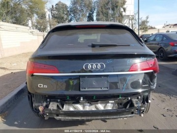 Audi Q5 II 2023 Audi Q5 AUDI Q5 SPORTBACK PREMIUM PLUS 45 TFSI S LINE QUATTRO S TRONIC 2.0, zdjęcie 5