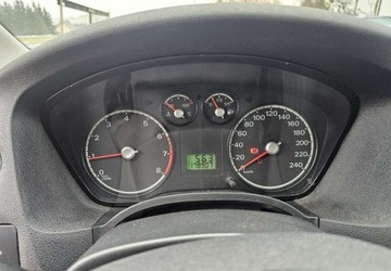 Ford Focus I Sedan 1.6 16V 100KM 2004 Ford Focus Ford Focus 1.6 FX Gold 1.6 Benzyna 100KM, zdjęcie 13