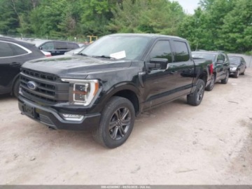 Ford 2021 Ford F150 Lariat 2021 2.7l 2.7 Benzyna 325KM, zdjęcie 1