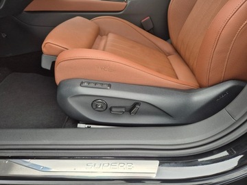 Skoda Superb III Liftback Facelifting 2.0 TDI SCR 150KM 2025 Skoda Superb L&amp;K 2.0 TDI 150KM Auto z placu od rek, zdjęcie 16