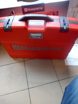 РУЧНАЯ ДРЕЛЬ ПО БЕТОНУ HUSQVARNA DM220