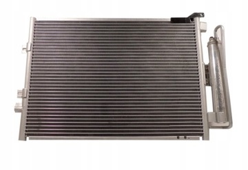 CHLADIČ KLIMATIZACE RENAULT MODUL 2004 - 2012