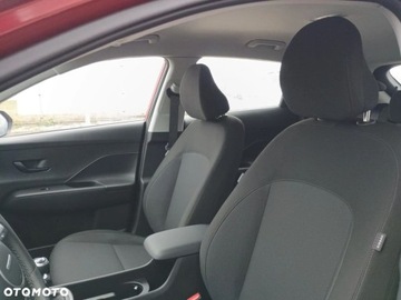 Hyundai Kona II 2025 Hyundai Kona 1.0 T-GDI Smart Benzyna 100KM, zdjęcie 10