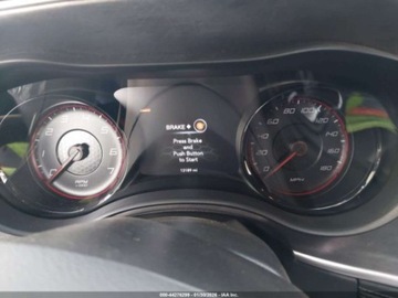 Dodge Charger VII 2023 Dodge Charger Scat Pack 2023 6.4 Benzyna 485KM, zdjęcie 10