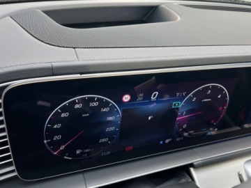 Mercedes GLE V167 SUV Facelifting 2.0 300d 269KM 2025 GLE Coupe 300 d 4-Matic AMG Line 2.0 (269KM) 2025, zdjęcie 10
