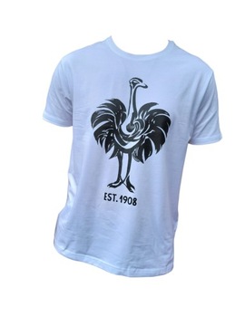 T-shirt Engelbert Strauss 1908 r.2XL