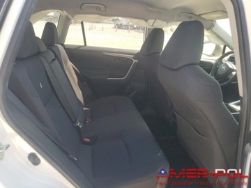 Toyota RAV4 V 2020 Toyota RAV4 _LE_2020r 2.5 Benzyna 203KM, zdjęcie 8