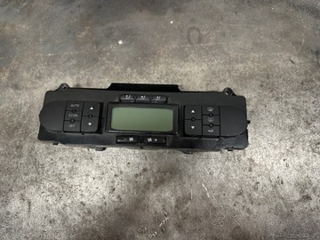 PANEL NAWIEWU KLIMATYZACJI SEAT LEON II 1P0907044