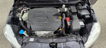 Suzuki SX4 II S-cross 1.6 DDiS 120KM 2014 Suzuki SX4 S-Cross 1.6 DDiS120KM Klima PdC Import Raty Oplaty 1.6, zdjęcie 34