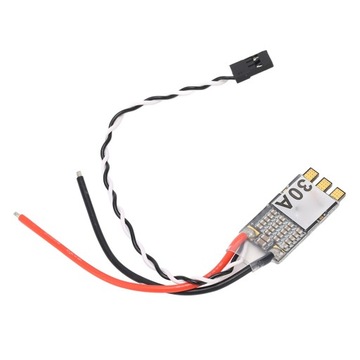 30A ESC BLHELI S DSHOT600 2-6S Электронный