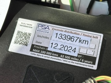 Peugeot 3008 II Crossover 1.2 PureTech 130KM 2018 Peugeot 3008 Navi, Grzane fotele, Climatronic, LED, zdjęcie 31