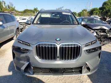 BMW X7 2023 BMW X7 BMW X7 XDRIVE40I, 2023r., 4x4, 3.0L, zdjęcie 5