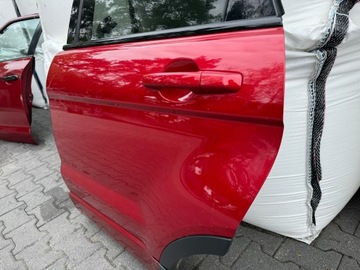 ЗАДНЯЯ ЛЕВАЯ ДВЕРЬ LAND ROVER RANGE ROVER EVOQUE I LIFT