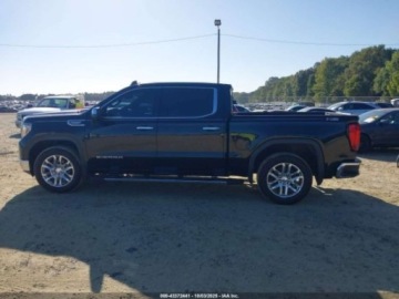  GMC Sierra 2021, 1500 Short Box SLT, 4x4, od ubezpieczalni 5.3 Benzyna, zdjęcie 3
