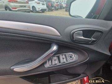 Ford S-Max I Van Facelifting 1.6 EcoBoost 160KM 2014 Ford S-Max 7-osobowy,nawigacja,Bardzo zadbany. 1.6 Benzyna 160KM, zdjęcie 12