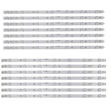 Listwy LED LB55072 55PUS6432 55PUS6501 55PUS655