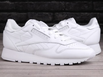 Reebok CLASSIC LEATHER IG9507 туфли, кроссовки