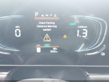 Kia Niro II 2025 Kia Niro 2025 r., 1,6 L SX 1.6 Hybryda 139KM, zdjęcie 7