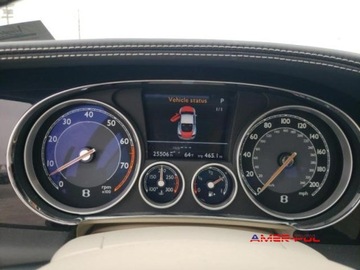 Bentley 2015 Bentley Continental GT 2015 r., 4,0L CONTINENTAL GT 4.0 Benzyna 521KM, zdjęcie 6