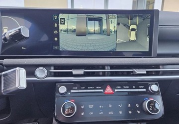 Hyundai Tucson IV 2025 Hyundai Tucson HEV 215KM Platinum Sun Promocyjny Kontrakt serwisowy lub p, zdjęcie 25