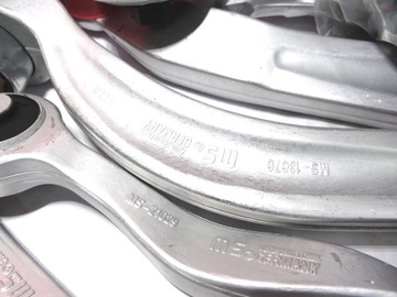 КОМПЛЕКТ РЫЧАГОВ VW PASSAT B5 FL 2003-2005 MS ГЕРМАНИЯ 36792-SET-MS