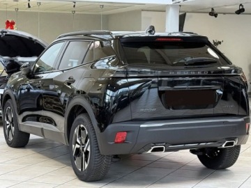 Peugeot 3008 III 2025 Od ręki - GT e-DCS6 1.2 mHEV 145KM / Pakiet Bezpieczeństwo, Zimowy, Hi-F, zdjęcie 4