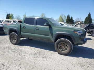 Toyota Tacoma II 2022 Toyota Tacoma Double Cab 2022 3.5l 3.5 Benzyna 278KM, zdjęcie 4