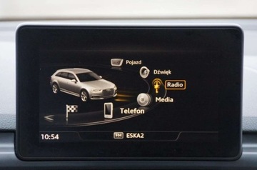 Audi A4 B9 Avant 2.0 TDI 150KM 2015 Audi A4 Avant 2.0 TDI CR 150 KM, Klimatronic, Navi, Biksenon, LED, GWARANC, zdjęcie 16