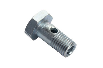 Переливной винт M6x1