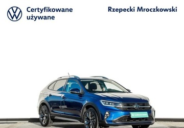 Volkswagen Taigo 2024 Volkswagen Taigo 1.0TSI 116KM Style DSG, Podgrzewane Fotele, Kamera Cofani, zdjęcie 2