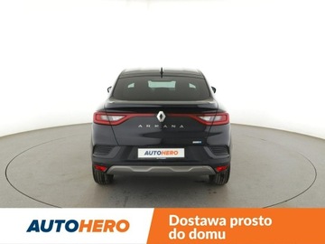 Renault Arkana SUV 1.6 E-TECH 143KM 2022 Renault Arkana hybryda kamera navi fullLED, zdjęcie 5