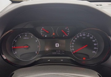 Opel 2022 Opel Crossland 1.2 PB 110KM Edition Salon PL Serwis ASO Gwarancja Producen, zdjęcie 12