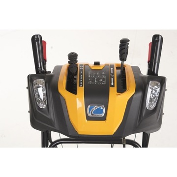 Бензиновый снегоочиститель Cub Cadet XS3 66 SWE 420cc