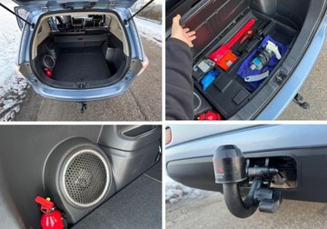 Mitsubishi Outlander III 2014 Mitsubishi Outlander 4x4 PHEV Plug-In PISEMNA GWARANCJA w cenie Transpor, zdjęcie 19