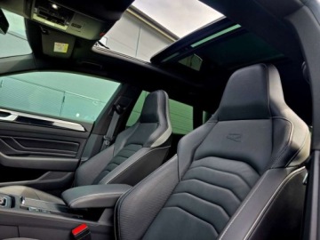 Volkswagen Arteon Fastback Facelifting 2.0 TSI 190KM 2023 Volkswagen Arteon Shooting Brake 2.0TSI 190KM R-Line FV23 DCC HarmanKardon, zdjęcie 27