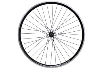KOŁO PRZEDNIE 28 29 KANDS TECH SHIMANO DEORE NITOWANE VBRAKOWE C. KP805