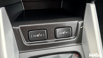 Suzuki Vitara III SUV 1.4 BOOSTERJET 140KM 2017 Suzuki Vitara 1.4T 140KM Navi Xenon skora serwis 100 bezwypadek 1REJ 2018, zdjęcie 20