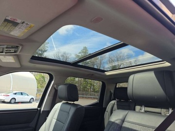 Toyota Tundra II 2024 Toyota Tundra Limited Crewmax Short Bed 2024 3.4 Benzyna 389KM, zdjęcie 14