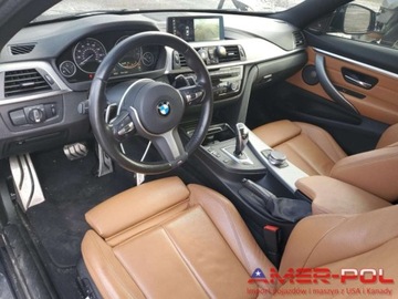 BMW Seria 4 F32-33-36 2019 BMW Seria 4 _440XI_M Sport_F32_XDrive_3.0 L_320 km_2019r 3.0 Benzyna 320KM, zdjęcie 6