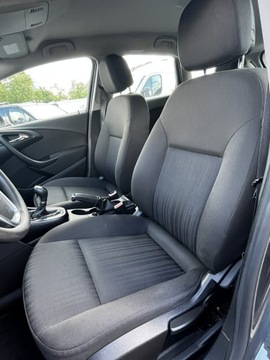 Opel Astra 2012 Opel Astra IV 1.4B 2012r Zarejestrowana, zdjęcie 12