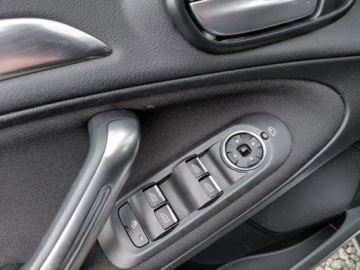 Ford S-Max I Van Facelifting 2.0 Duratorq TDCi DPF 140KM 2014 Ford S-Max Salon PL I Wlasciciel Serwisowany Automat Led PDC Alu 2.0, zdjęcie 8