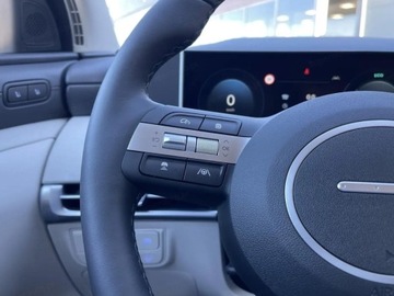 Hyundai Tucson IV SUV HEV Facelifting 1.6 T-GDI HEV 215KM 2025 HYUNDAI Tucson Platinum 2WD aut 1.6 T-GDi HEV Suv 215KM 2025, zdjęcie 7