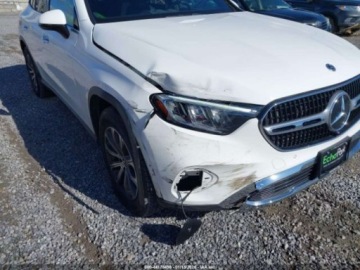 Mercedes GLC C254/X254 2024 Mercedes-Benz GLC 300 4Matic Suv 2024 2.0 Benzyna 255KM, zdjęcie 7