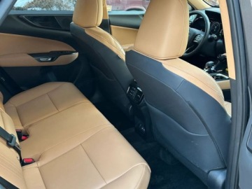 Lexus NX II SUV Facelifting 2.5 350h 243KM 2024 Prestige 2.5 Hybrid 243 KM| Predictive Efficient Drive, Safe Exit, zdjęcie 20