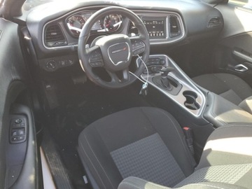 Dodge Challenger III 2022 Dodge Challenger 2022 DODGE CHALLENGER GT 3.6 Benzyna 303KM, zdjęcie 8