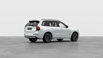 Volvo XC90 II SUV Plug-In Facelifting 2024 2.0 T8  455KM 2026 Volvo XC 90 Ultra Dark T8 AWD Plug-in hybrid (310, zdjęcie 6