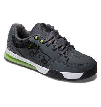 Buty sportowe męskie DC Shoe VERSATILE LE XSKS 42