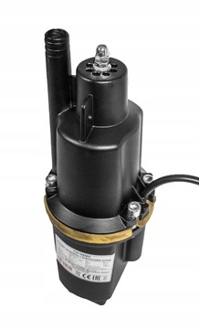 ПОГРУЖНОЙ МЕМБРАННЫЙ СКВАЖИННЫЙ НАСОС НЕМО 250Вт 1080л/ч IBO