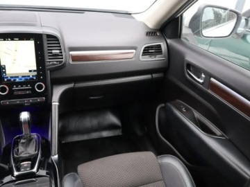 Renault Koleos II SUV 2.0 dCi 177KM 2017 Renault Koleos 2.0 dCi, Salon Polska, 174 KM, zdjęcie 7