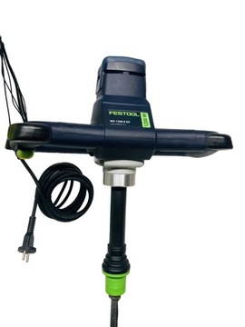 Mieszarka Festool MX 1200 E EF 1200 W 140 mm